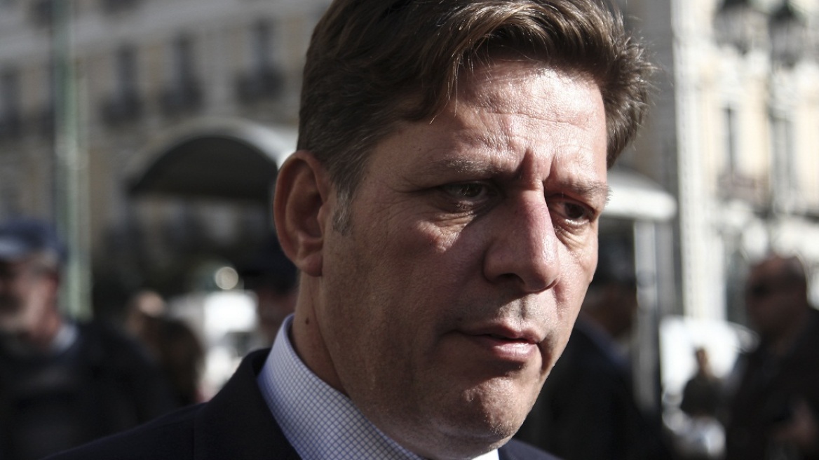 Βαρβιτσιώτης: Ανεπανόρθωτα έκθετη η κυβέρνηση για τις απάνθρωπες συνθήκες στα hotspot