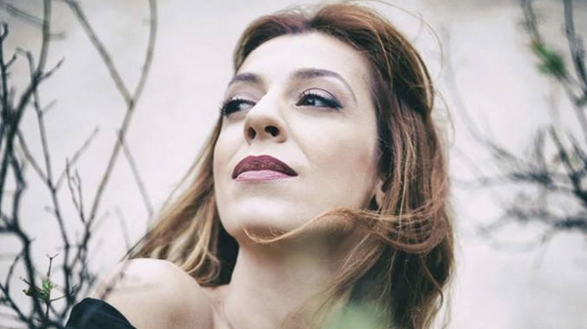 «Ερμηνείες γυμνές στον Ιανό» με την Φρόσω Στυλιανού