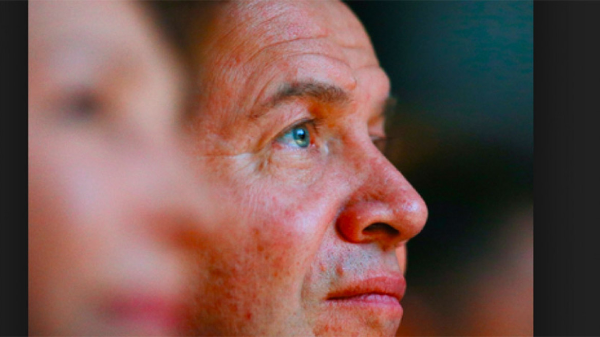 Ο γαμπρός του Γέλτσιν... διαιτητής στη μάχη δύο ολιγαρχών