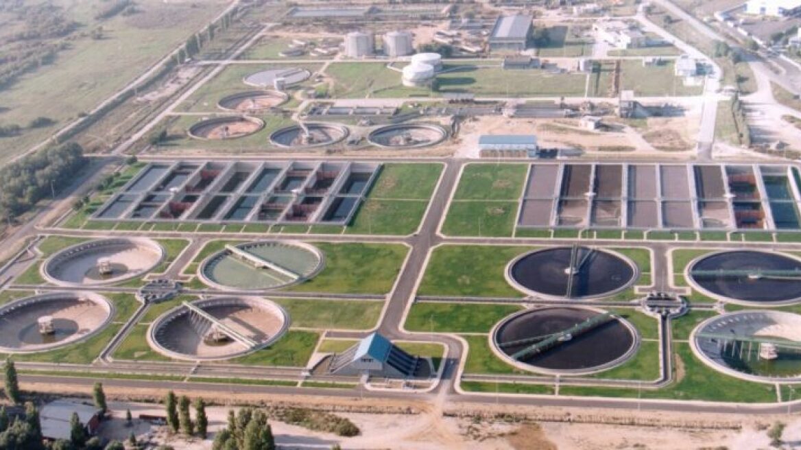 Πρόστιμo 5 εκατ. από το Ευρωδικαστήριο για το Θριάσιο Πεδίο 