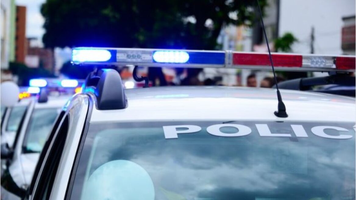 Λάρισα: Χειροπέδες σε 44χρονο για παιδική πορνογραφία