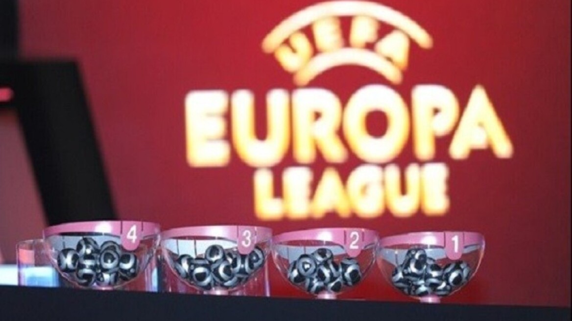 Οι 16 ομάδες που συνεχίζουν στο Europa League