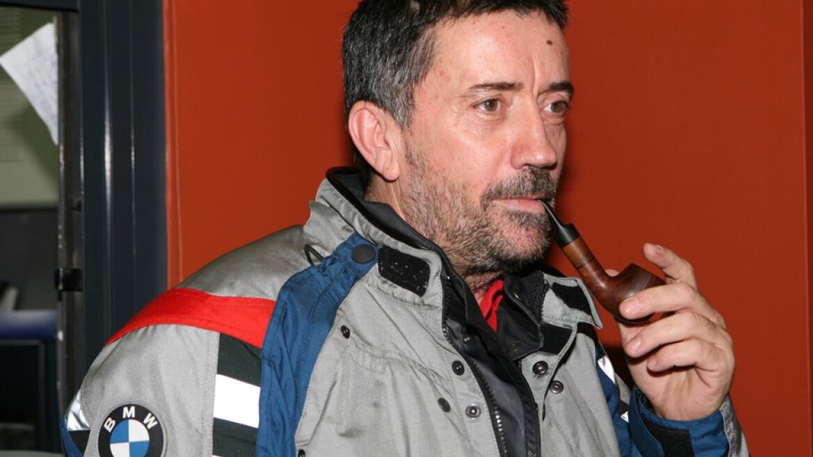 Δείτε τι αυτοκίνητο αγόρασε ο Σπύρος Παπαδόπουλος...