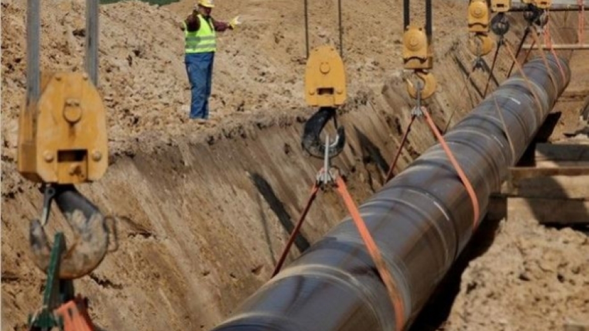 TAP: Plan B για να σωθεί το χρονοδιάγραμμα του έργου