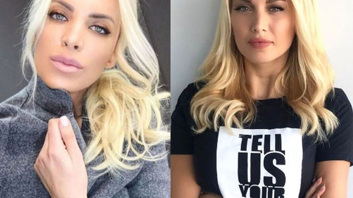 Νέο «καρφί» της Καινούργιου για την Σπυροπούλου