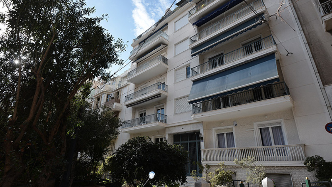 Δείτε το διαμέρισμα για το οποίο η Ράνια Αντωνοπούλου έπαιρνε €1.000 επίδομα ενοικίου