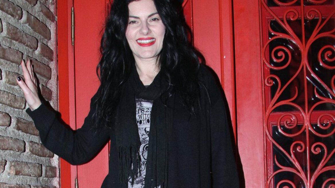 H Σάννυ Μπαλτζή έκανε ένα piercing στη μύτη και μας δίχασε