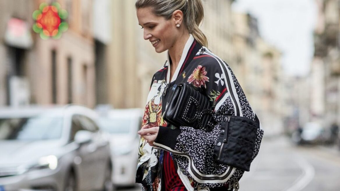 Αυτή είναι η επόμενη “It” τσάντα