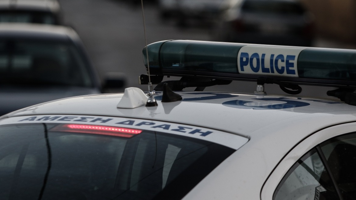 Εξαμελής σπείρα λήστευε τους κατοίκους χωριών της Λακωνίας 