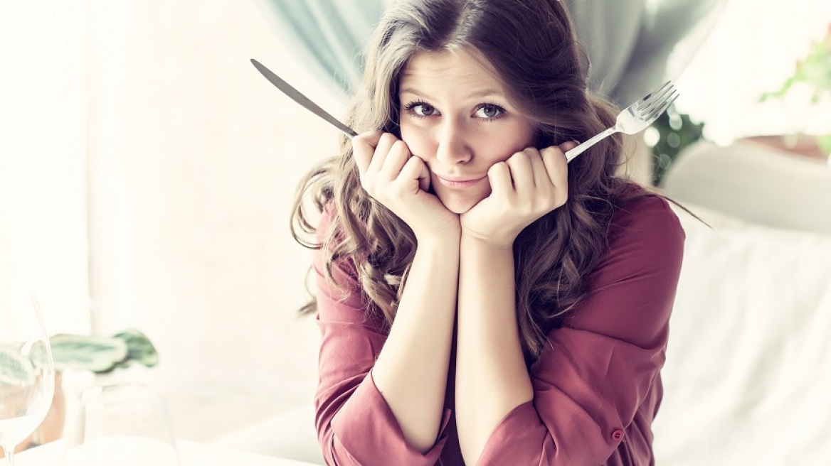 Τι να μαγειρέψεις όταν έχεις μέρες να πας σούπερ μάρκετ