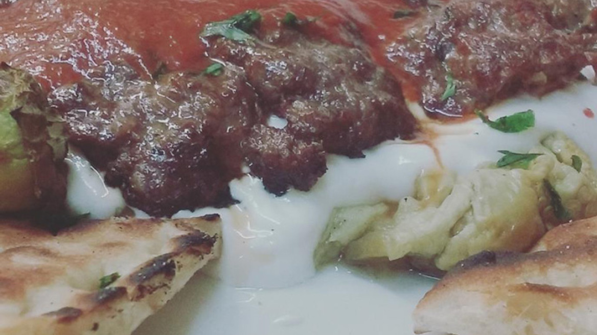 Anadolu: Αυτό είναι το εστιατόριο του Σελίμ από το Master Chef