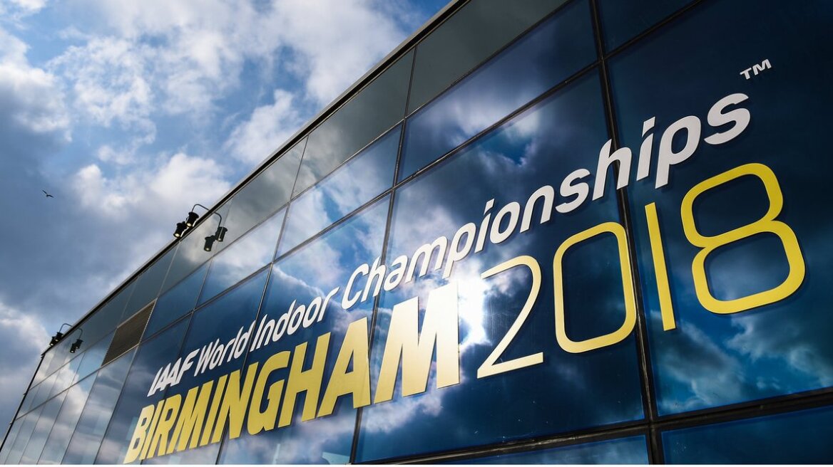 Παγκόσμιο κλειστού στίβου: Ανοίγει η αυλαία με τρεις τελικούς