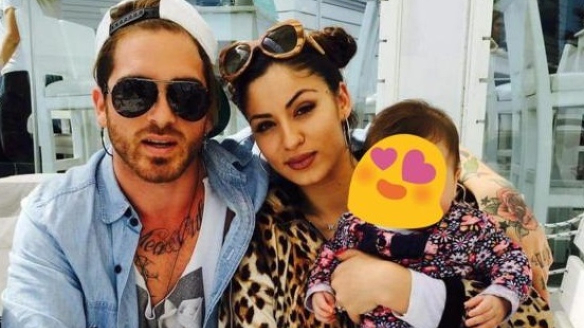 Power of Love: «Δεν με αφορά», λέει η πρώην σύντροφος του Δώρου Παναγίδη 