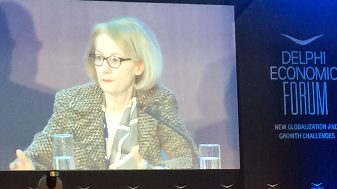 Νουί: Να αντιμετωπιστούν τα κόκκινα δάνεια και να προστατευθούν οι συμβολαιογράφοι