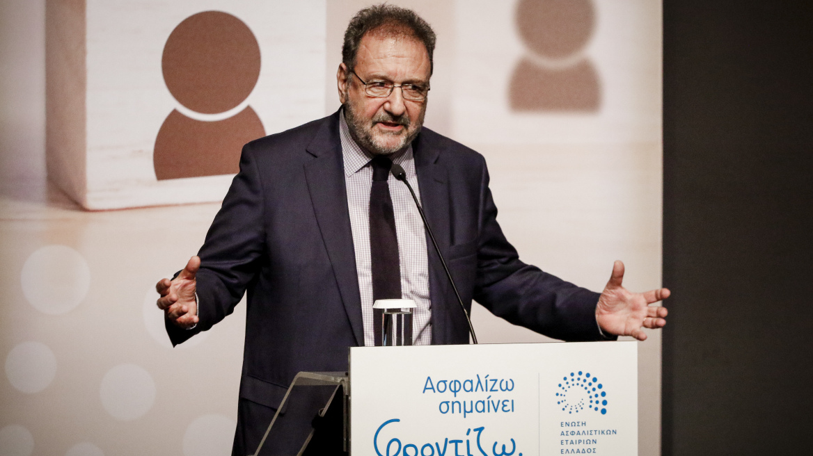 Πιτσιόρλας: Να αποφύγουμε πάση θυσία ένα νέο πρόγραμμα μετά τον Αύγουστο