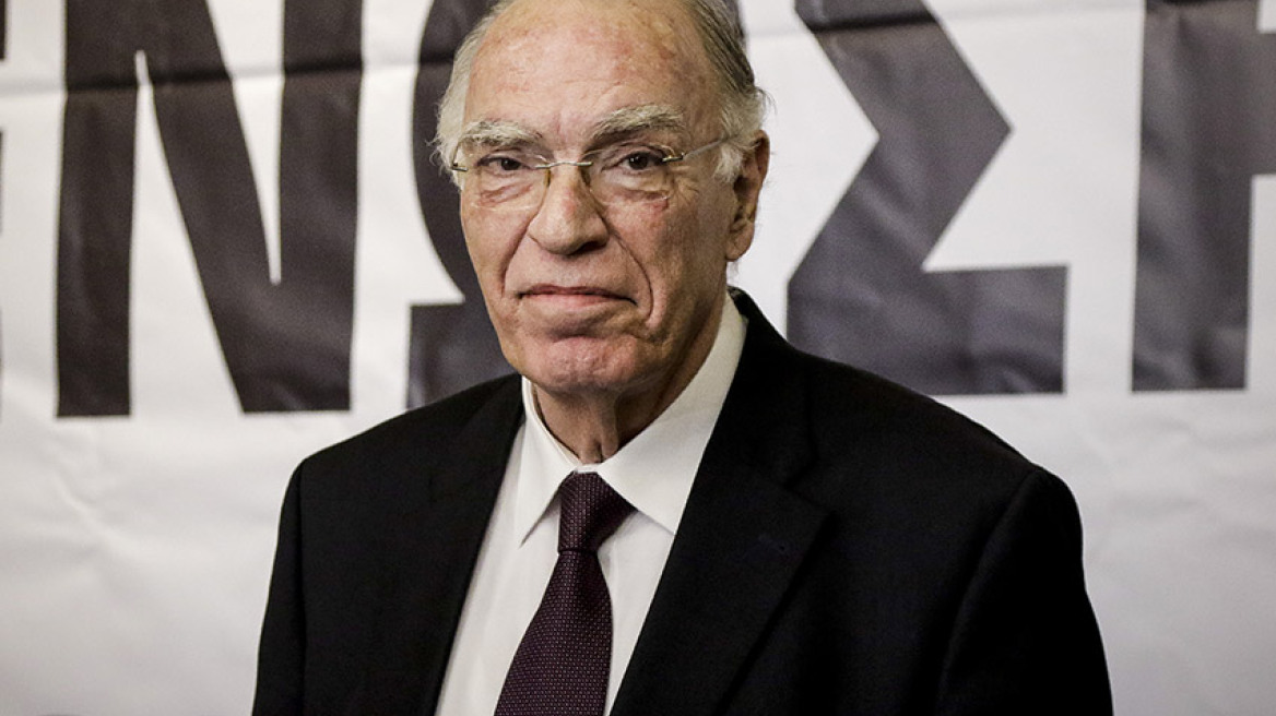 Λεβέντης: Ζητά παραγγελία 30 F-35 και νέων φρεγατών - «Αυτή την γλώσσα καταλαβαίνουν οι Τούρκοι» 