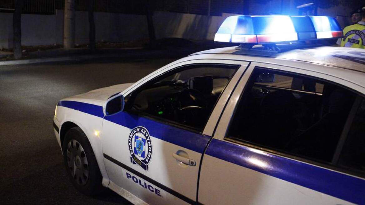 Δολοφονία αλλοδαπού τα ξημερώματα στην πλατεία Βικτωρίας	