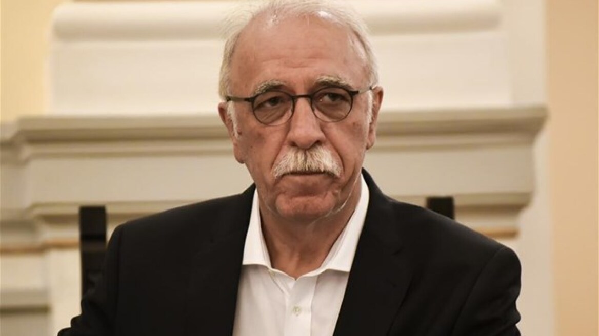 Βίτσας για τους Έλληνες στρατιωτικούς: Εργαζόμαστε για να επιστρέψουν γρήγορα στη χώρα τα παιδιά μας