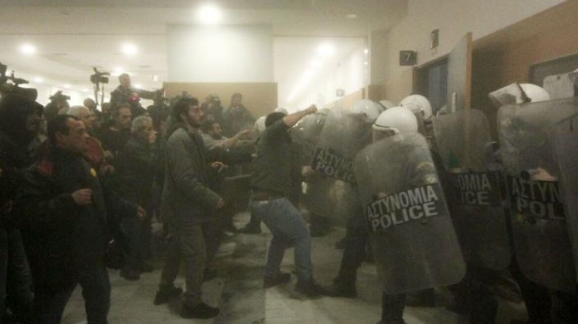 Ένας στους πέντε προσέρχεται για ρύθμιση υπό το φόβο του πλειστηριασμού