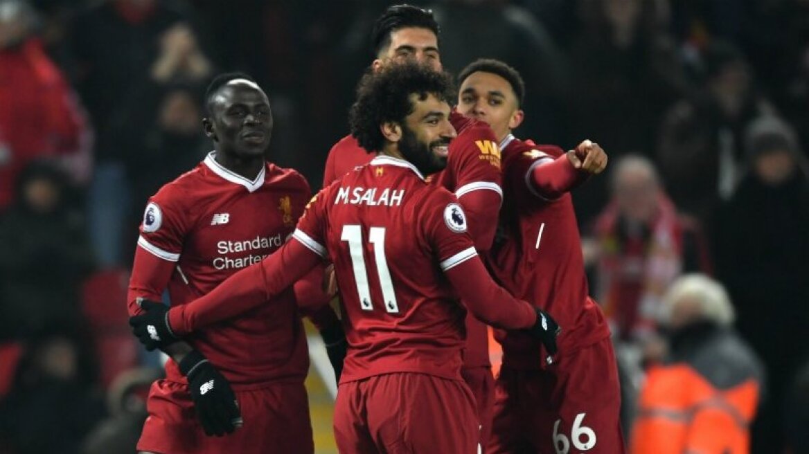 Λίβερπουλ: Επιστροφή στις ομαδικές προπονήσεις και οπαδοί στο Μέλγουντ!