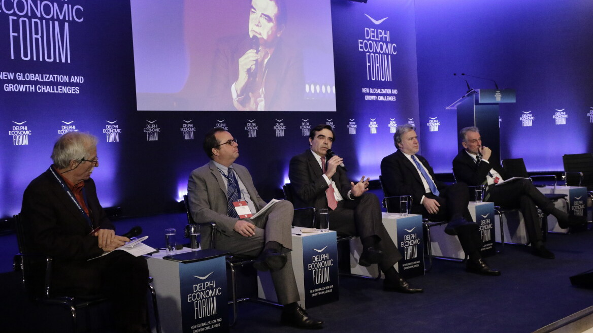 «Βέτο» των Ευρωπαίων στο ενδεχόμενο αναβολής μείωσης των συντάξεων από 1/1/2019