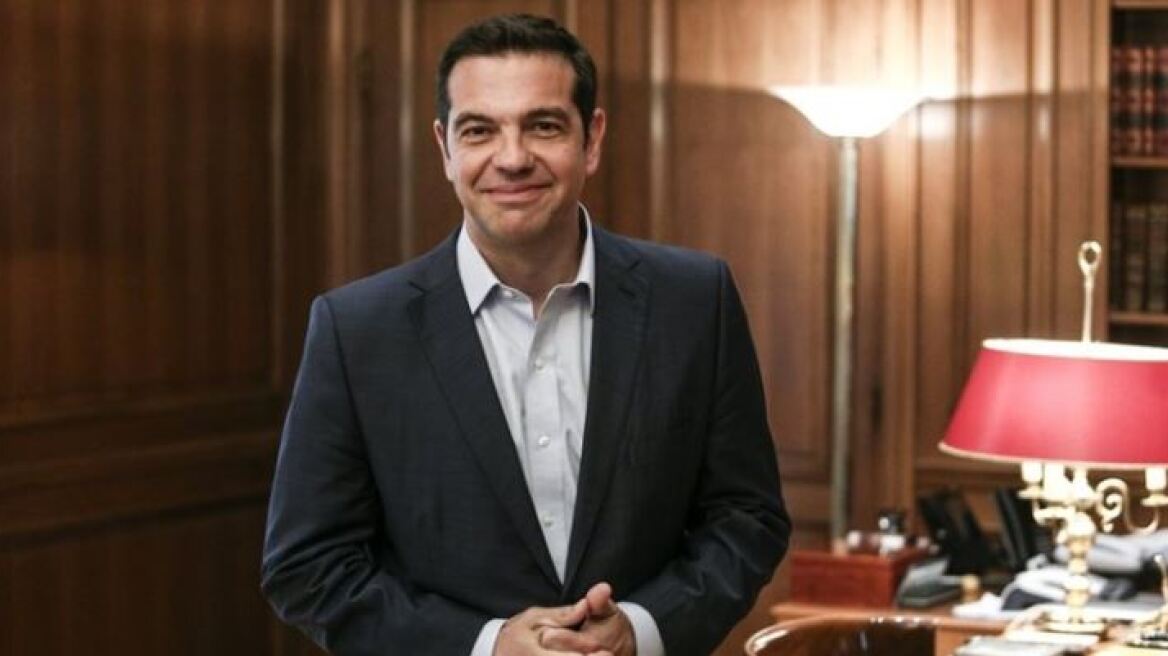 Τσίπρας για διαφθορά: Αντιδρούν με όρους συμμορίας για να μείνει η δράση τους στο σκοτάδι