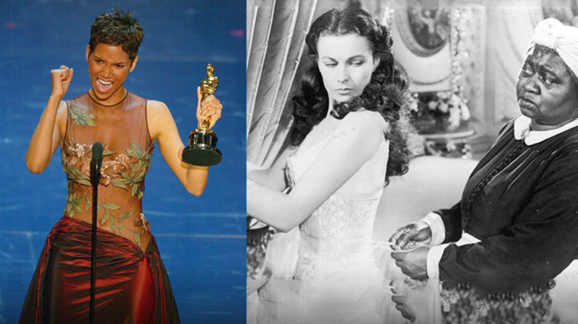90 χρόνια Όσκαρ: 25 απολαυστικές στιγμές των βραβείων που έγραψαν ιστορία 