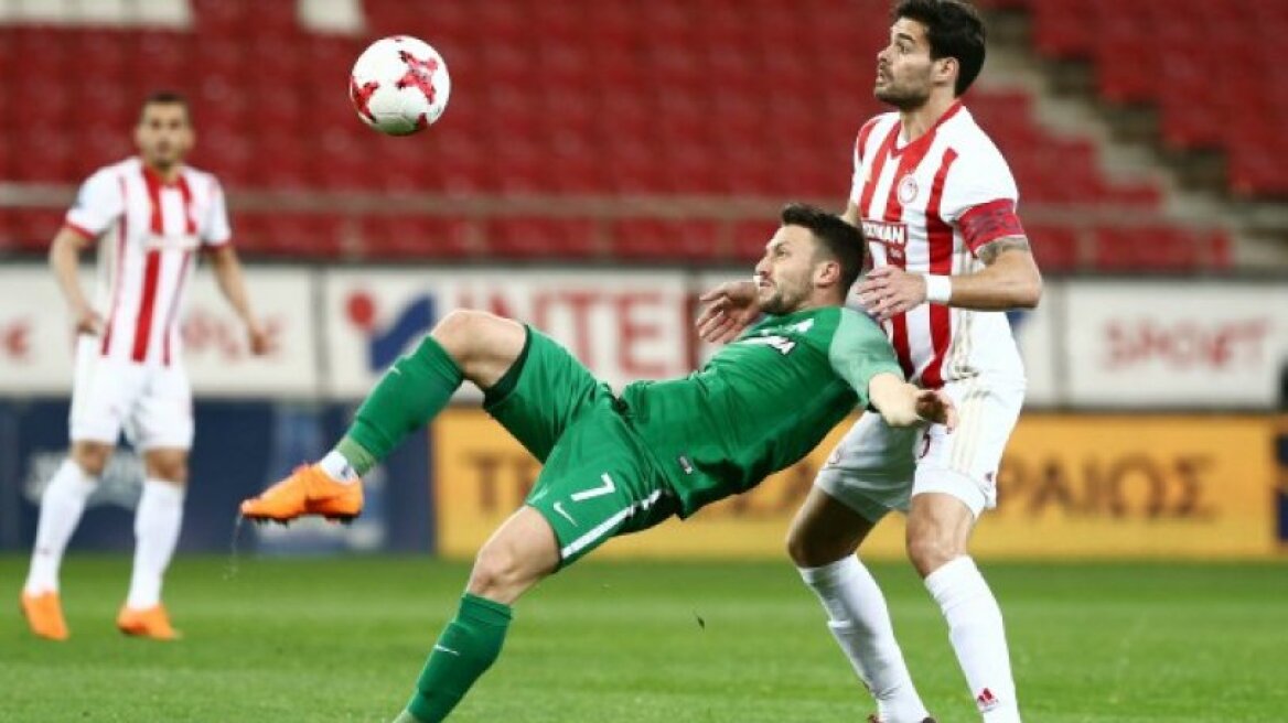 Μποτία: «Δεν έχουμε δυνάμεις»