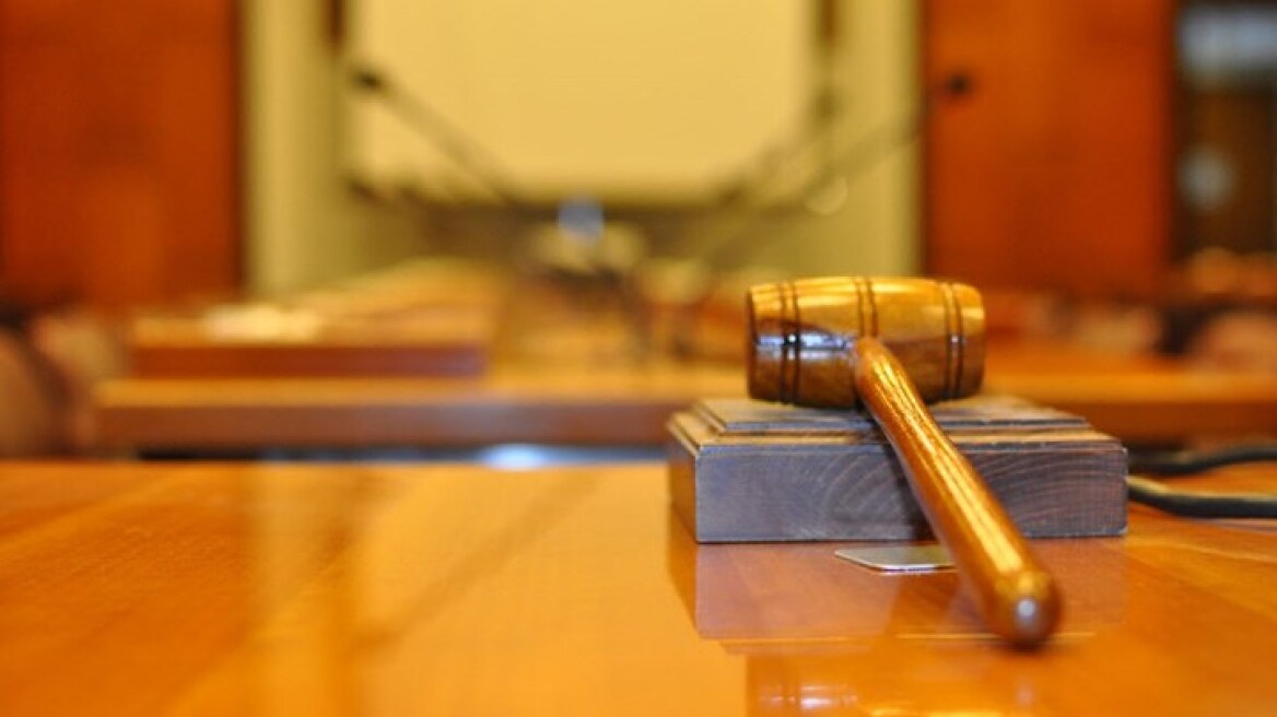 Εύβοια: Είχε οκτώ καταδίκες και εντάλματα που εκκρεμούσαν σε βάρος του!