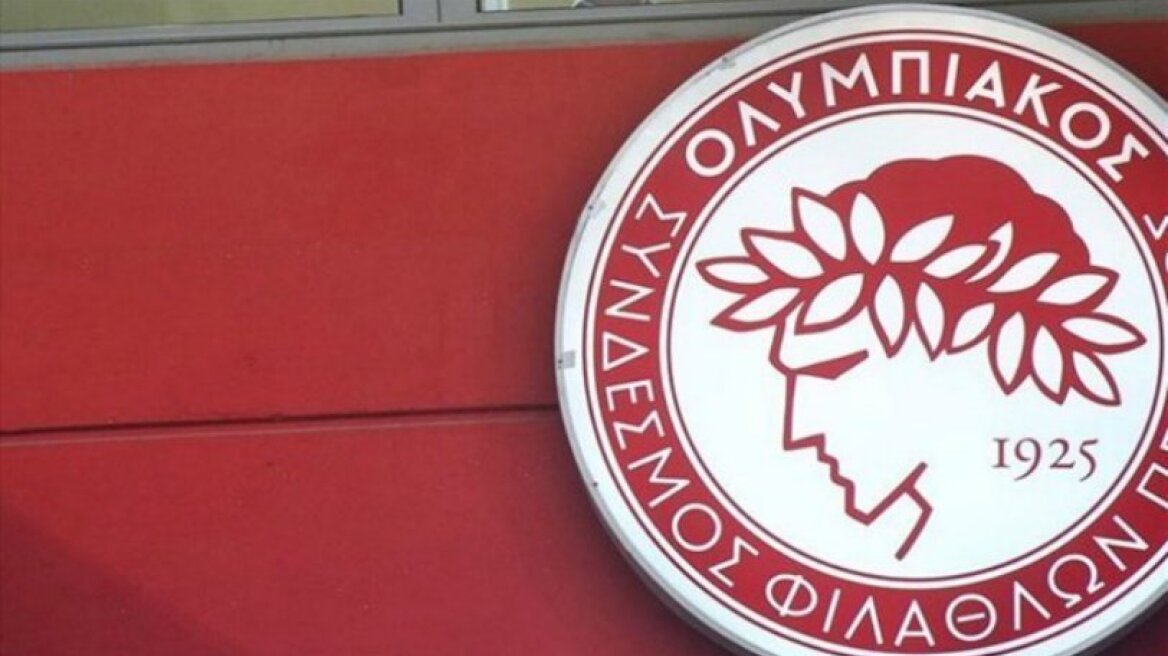 Ολυμπιακός: «Έκαναν απονομή και έδωσαν πρωτάθλημα εκεί που ήθελαν»