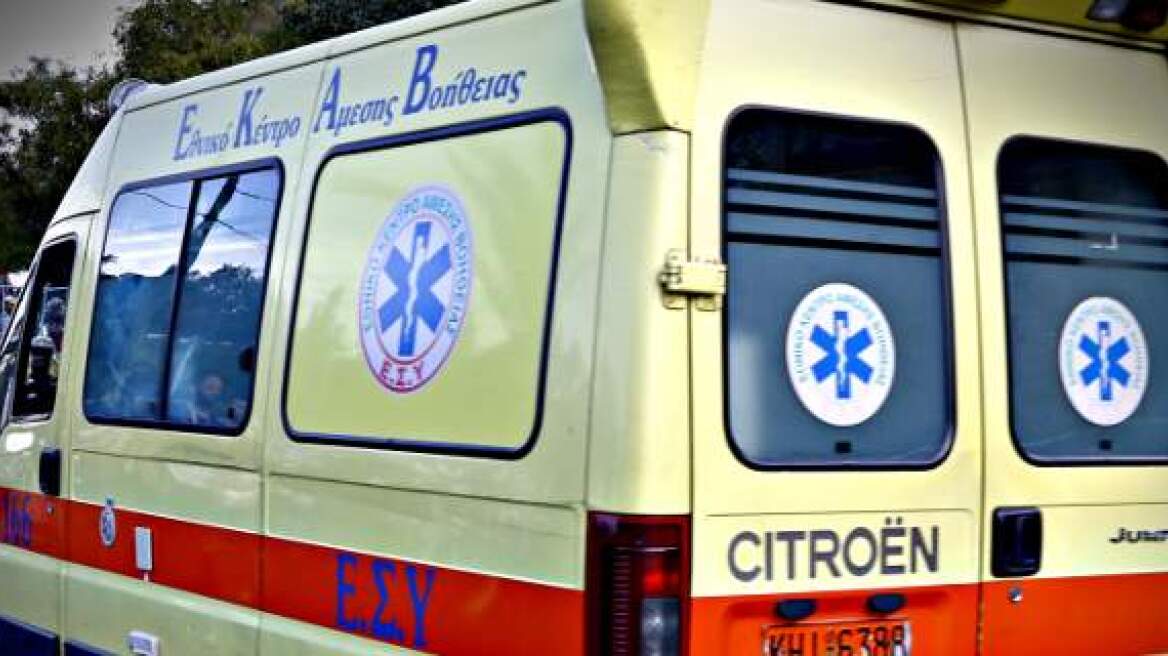 Σορός άντρα εντοπίστηκε σε παραλία της Αλεξανδρούπολης