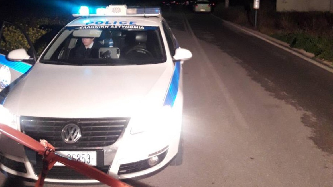 Πυροβόλησαν και σκότωσαν άντρα στο νεκροταφείο Λούτσας