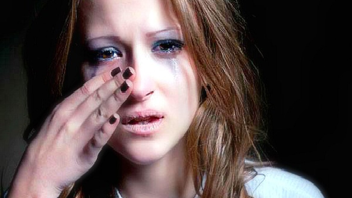 Κλάμα και πανικός και μετά την εγκυμοσύνη!