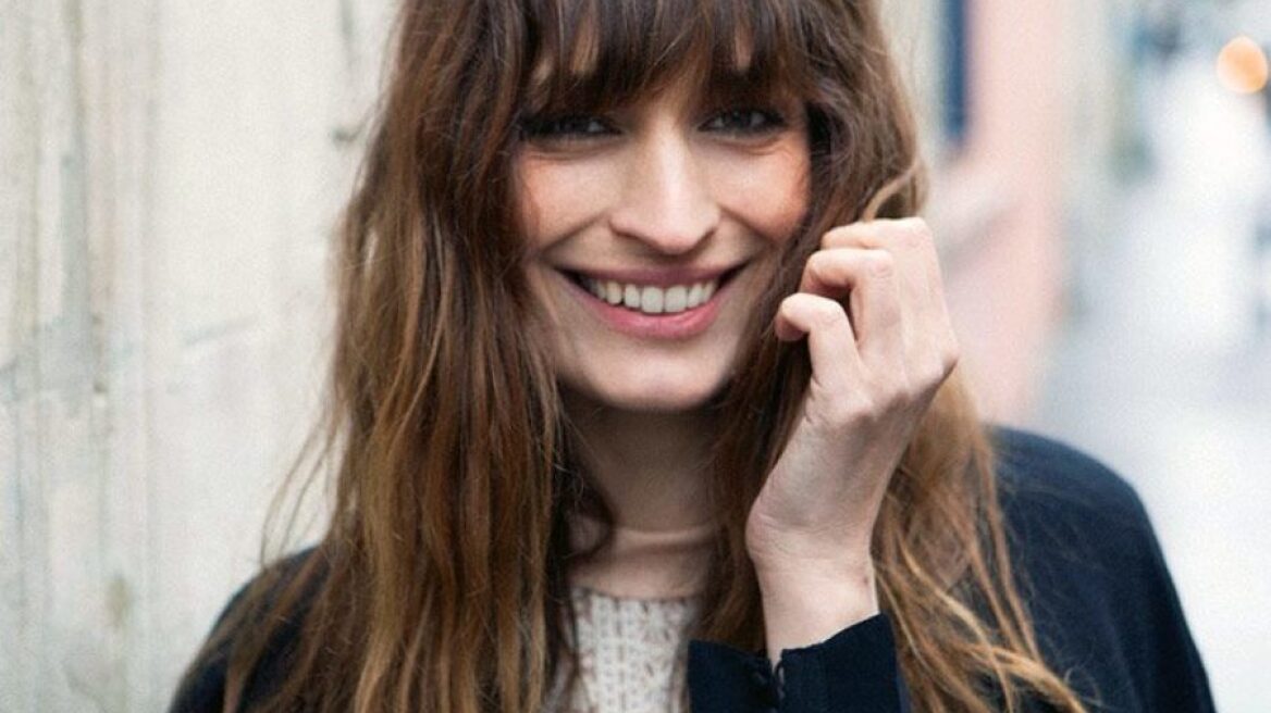 H Caroline de Maigret μόλις μας σύστησε στις πιο απίστευτες Η&Μ μπότες