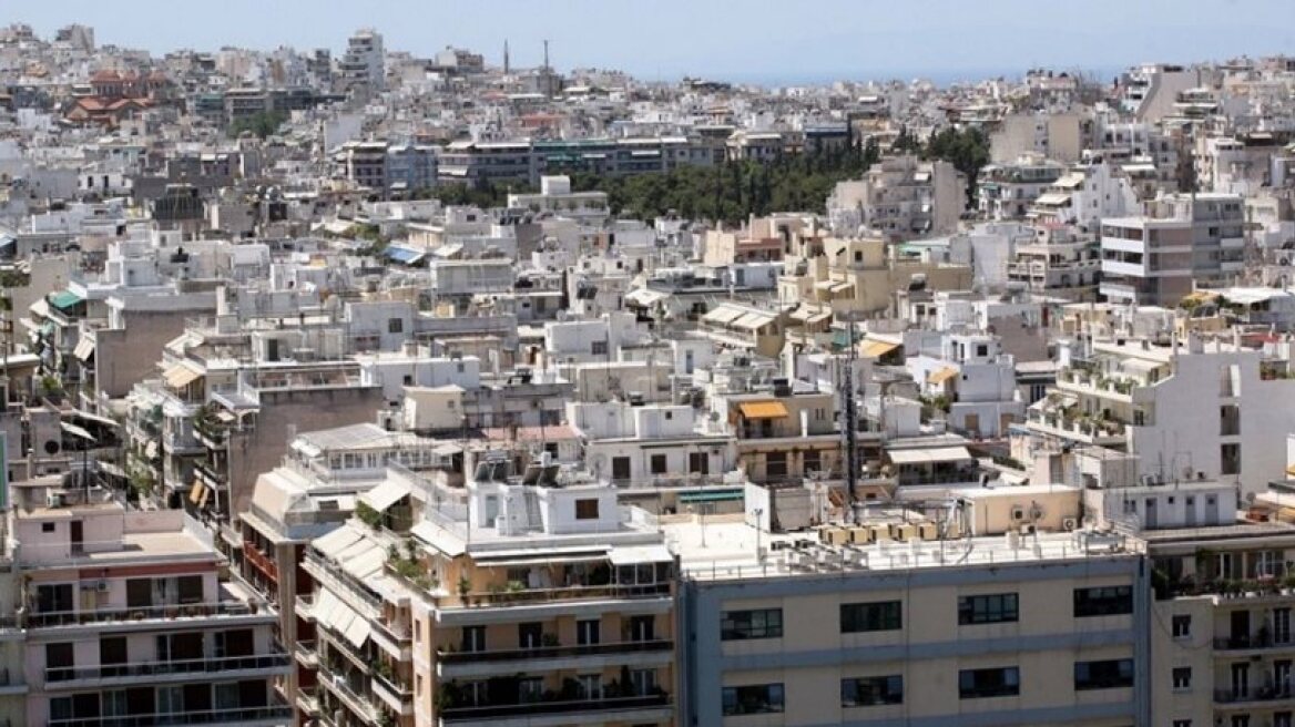 Θες προστασία κατοικίας; Άνοιξε τις θυρίδες σου!