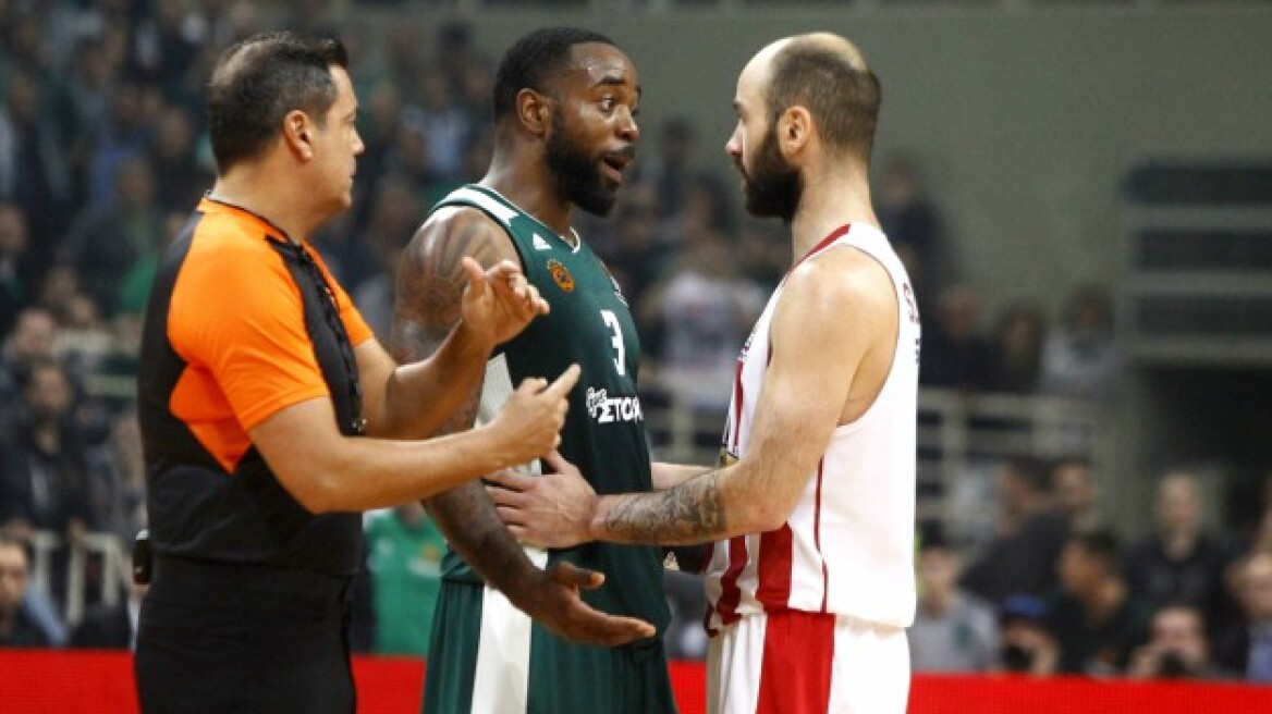 Ρίβερς στο Eurohoops: “Ο Ολυμπιακός είχε φλόγα στο παιχνίδι του, ποιος δε θα είχε μετά από 5 σερί ήττες;”