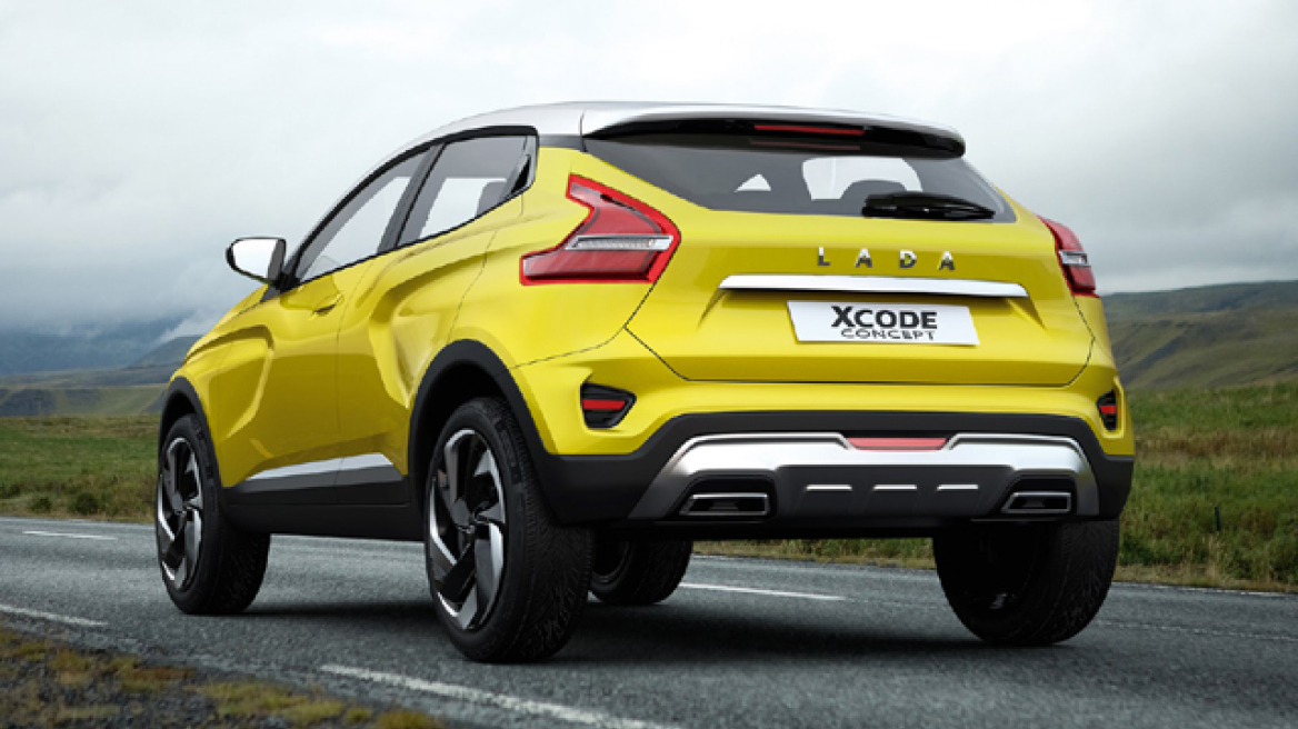 Αντεπίθεση LADA - Ιδού τα νέα οικονομικά αυτοκίνητά της!