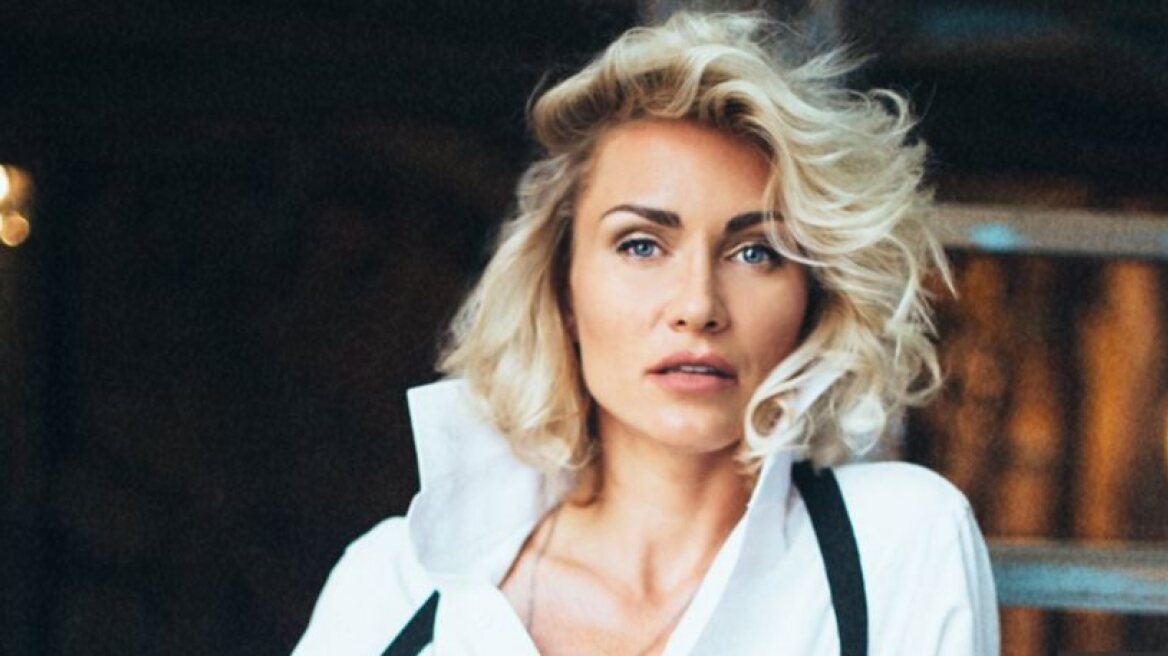 Επίθεση δέχθηκε η «Πάρις Χίλτον» της Ρωσίας Ξένια Σαμπτσάκ