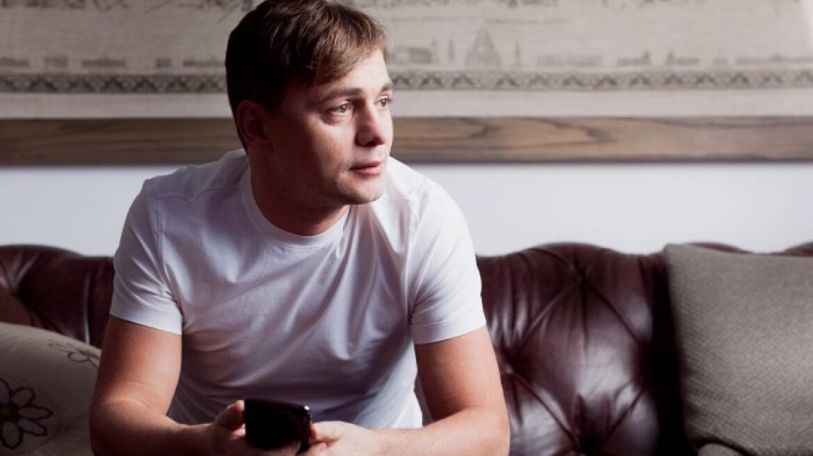 Ο Andrey Andreev κατάφερε να απενοχοποιήσει το Online Dating