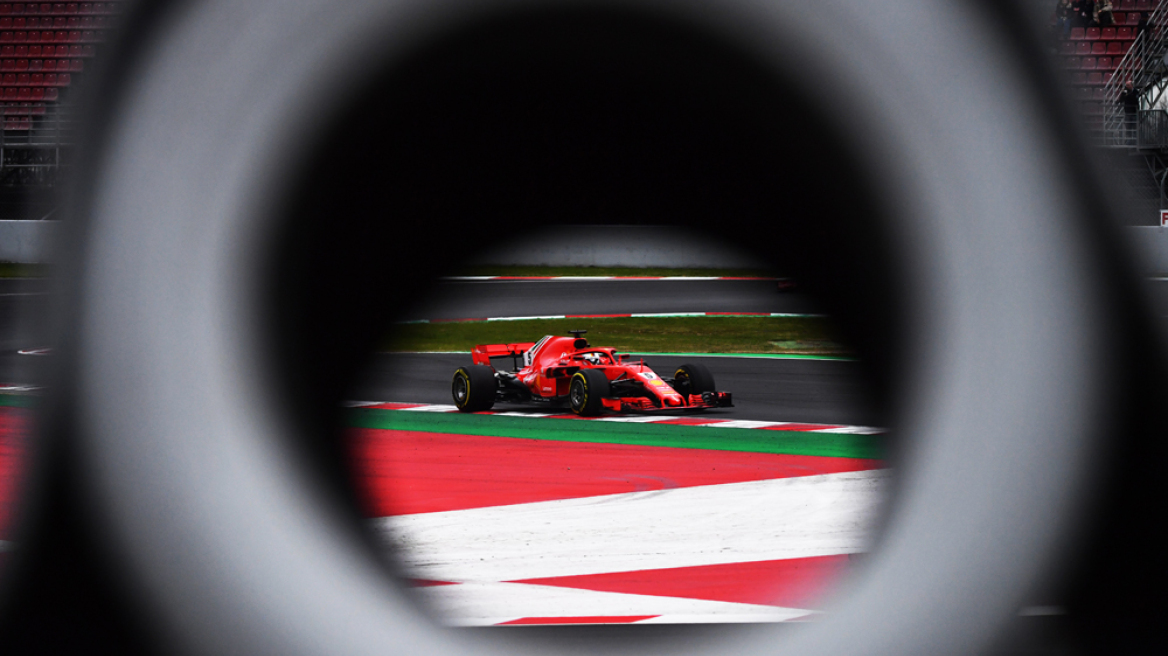 F1, χειμερινές δοκιμές εξέλιξης: Είναι νωρίς για συμπεράσματα;