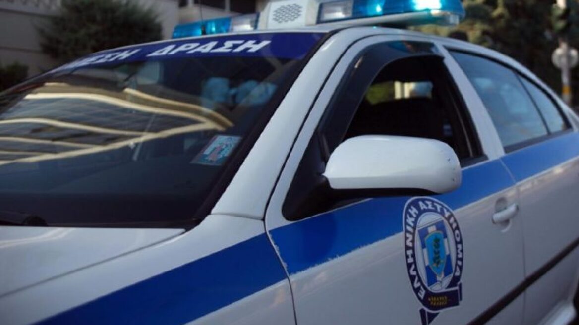 Αγρίνιο: Έπιασαν φυγόποινη γυναίκα για ενδοοικογενειακή βία