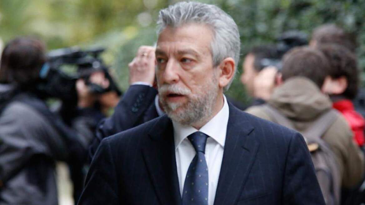 Κοντονής: Στο πλαίσιο «μετατροπής του Κορυδαλλού» σε φυλακή υποδίκων η μεταγωγή Γιαγτζόγλου