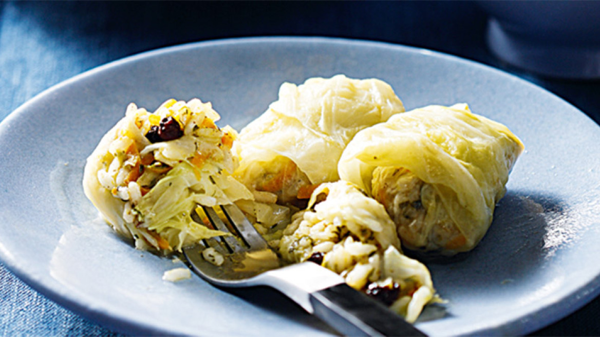 Το μενού της εβδομάδας (5 έως 11/3)