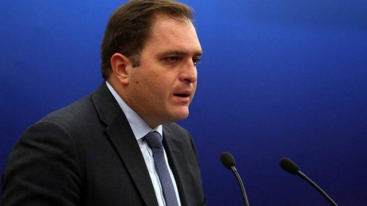Πιτσιλής: «Προσεχώς» ηλεκτρονική τήρηση βιβλίων και ηλεκτρονικά τιμολόγια