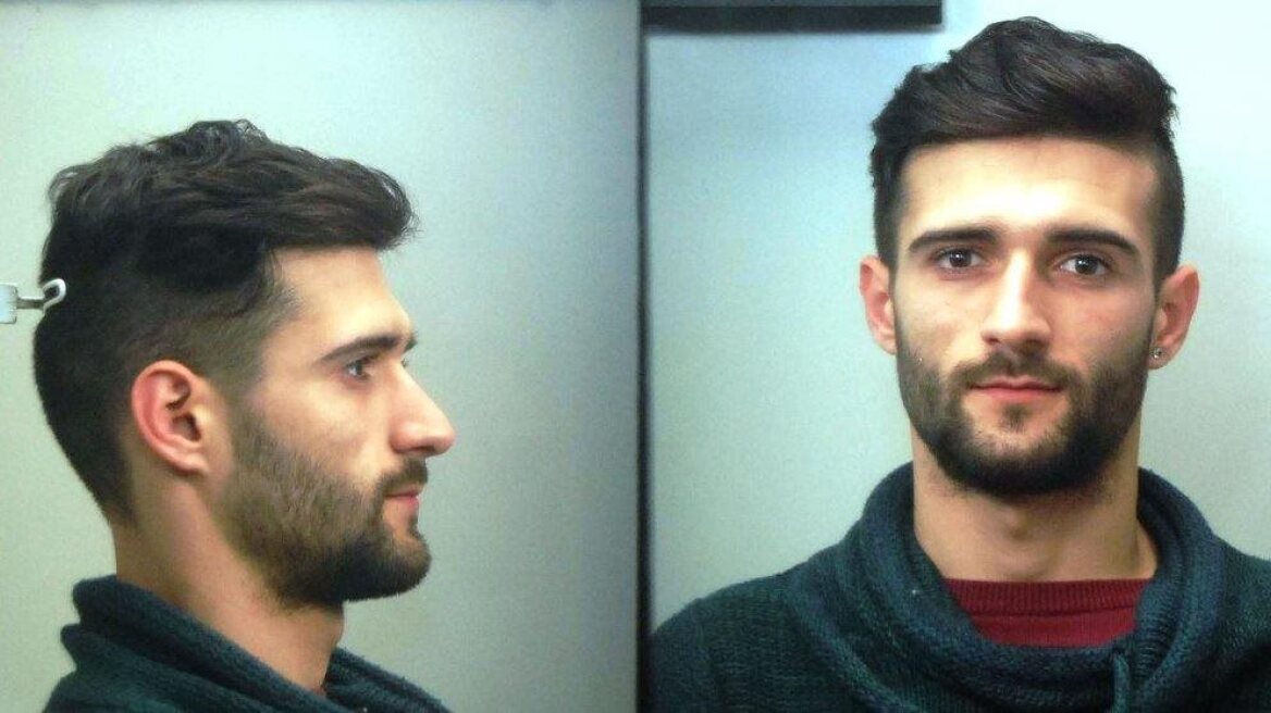 Αυτός είναι ο... Ρομέο που «παγίδευσε» και εξέδιδε 14χρονη 
