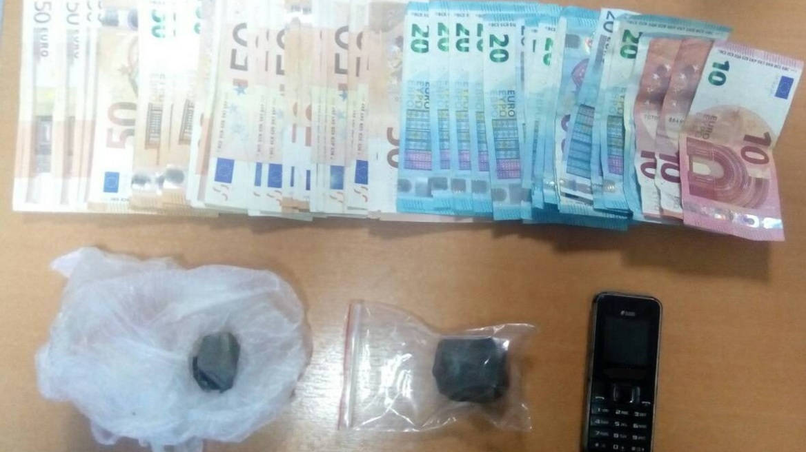 Χανιά: Είχε πλούσια έσοδα από τη διακίνηση ηρωίνης