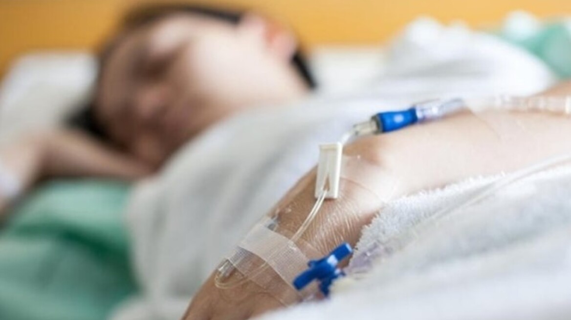 «Καλπάζει» η ιλαρά: 17χρονος στην εντατική του Νοσοκομείου Λαμίας