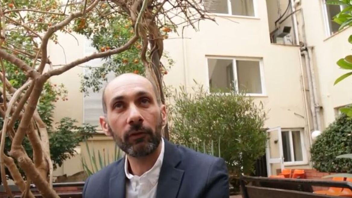 Βίντεο ΣΥΡΙΖΑ για φαρμακευτική κάνναβη: Είμαστε στο πλευρό των ασθενών...