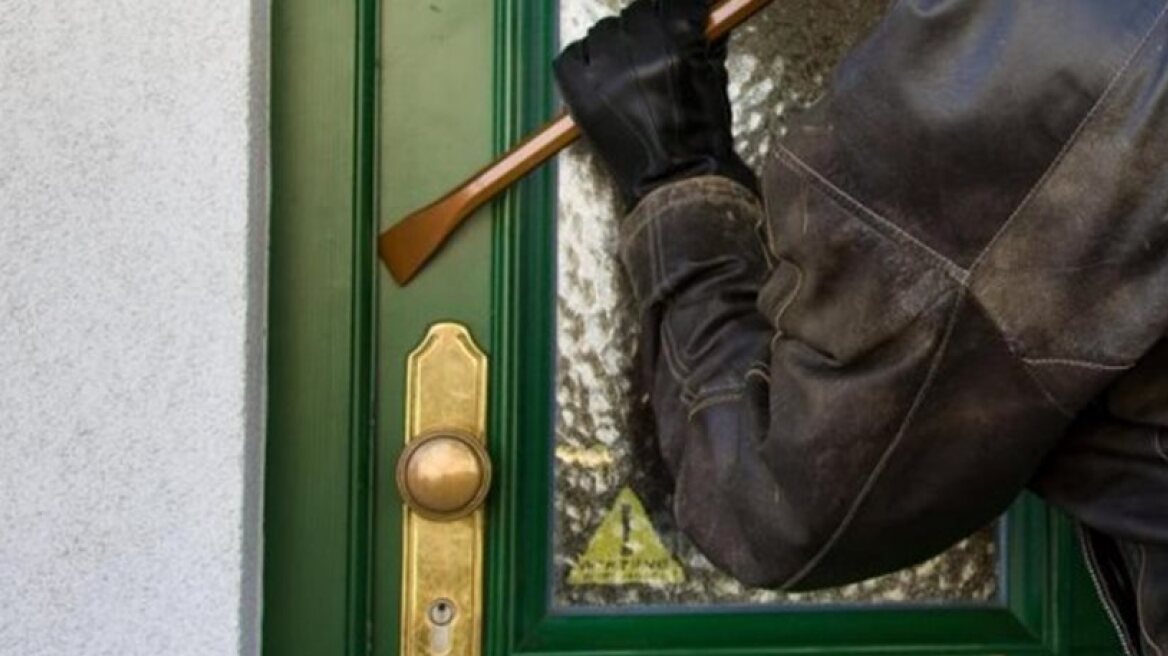 Ανήλικοι δράστες κλοπών συνελήφθησαν σε Λέσβο και Ζάκυνθο