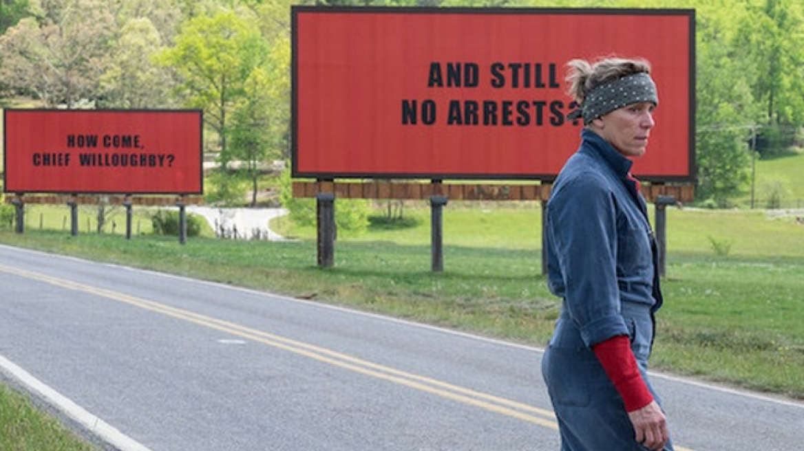 Οι τρεις πινακίδες έξω από το Εμπινγκ, στο Μιζούρι: Η πραγματική ιστορία πίσω από την ταινία